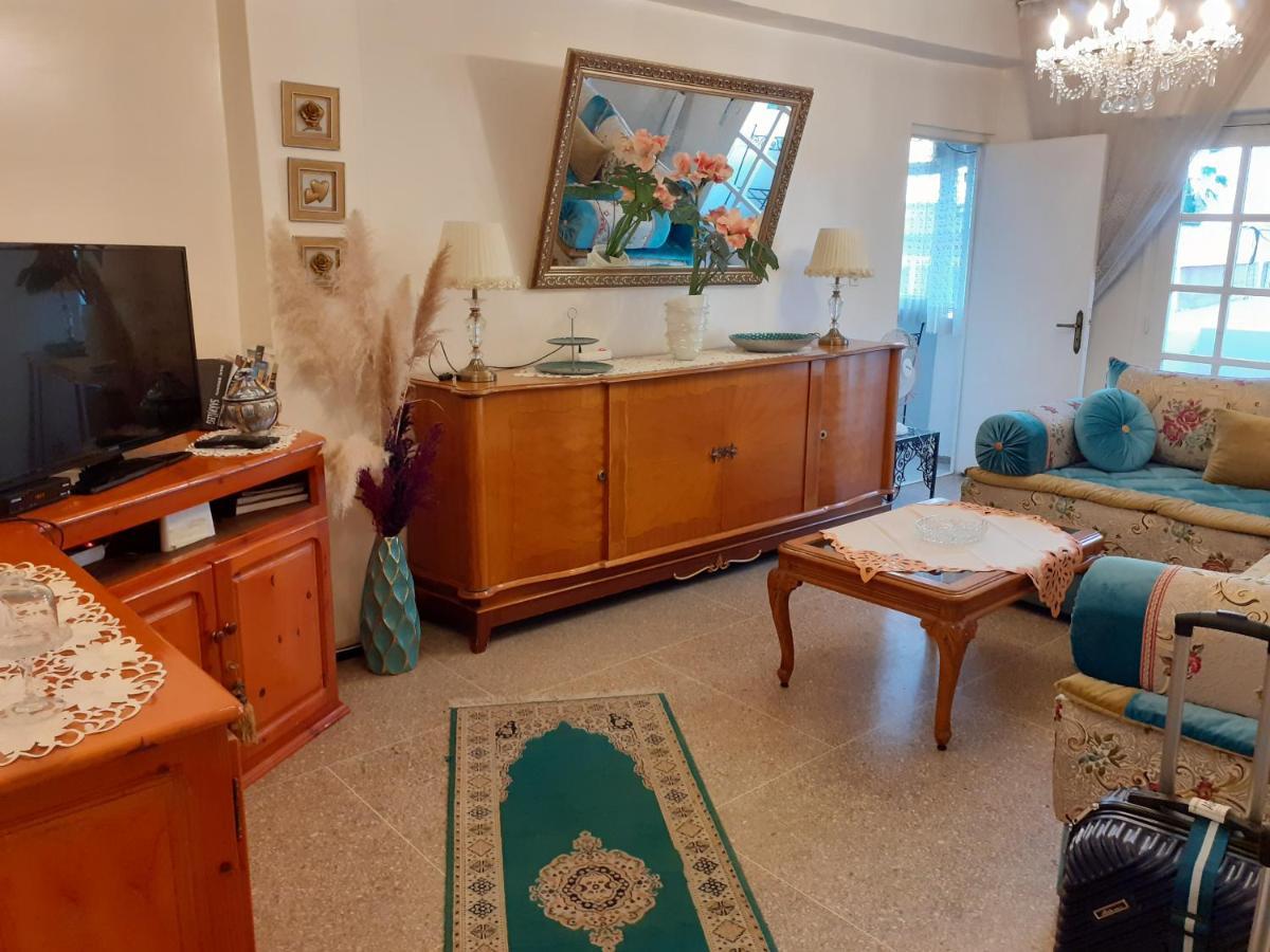 Appartment Avenue Hassan II Agadir Exterior photo