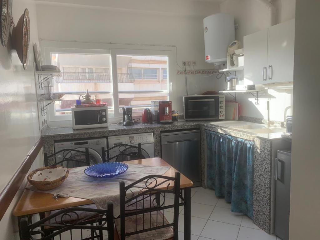 Appartment Avenue Hassan II Agadir Exterior photo