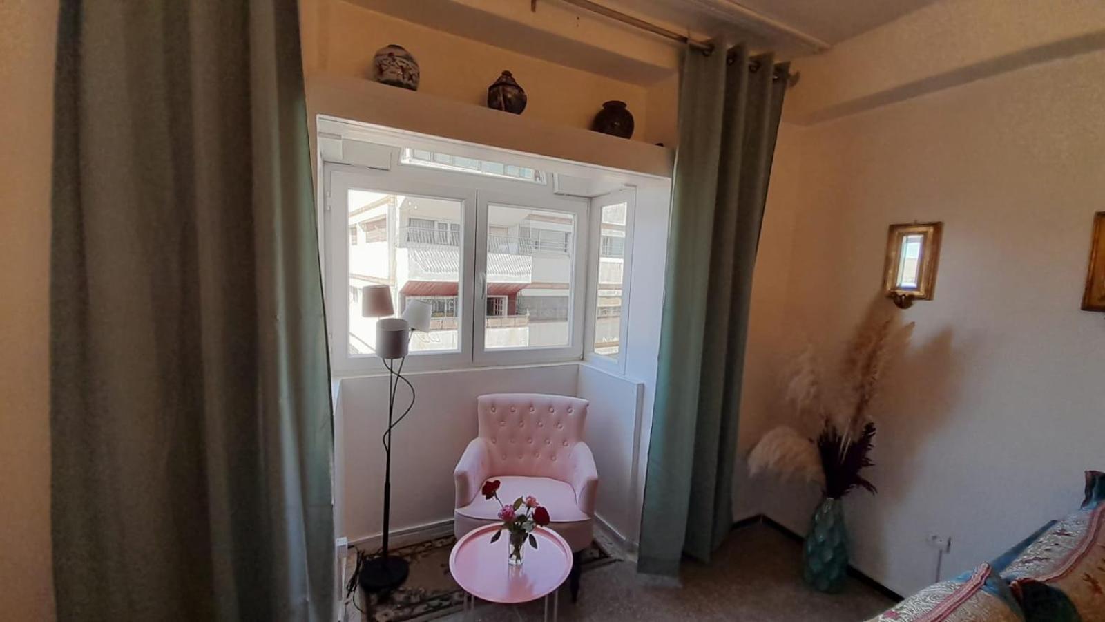 Appartment Avenue Hassan II Agadir Exterior photo